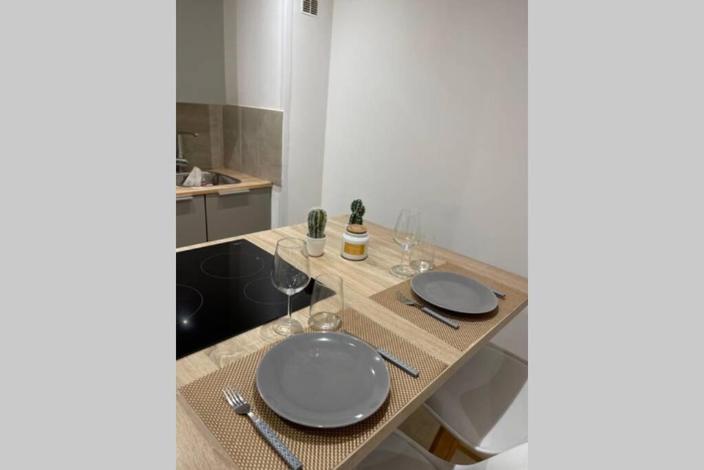 Le Luxe Cocooning Deauville/Trouville Kültér fotó
